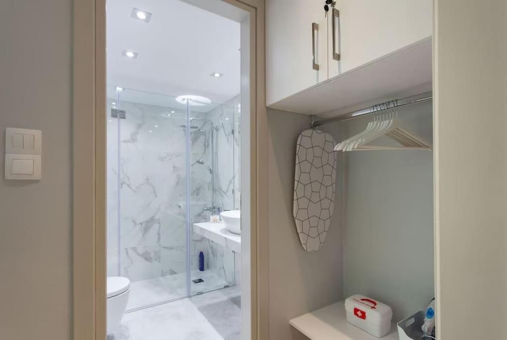 Koukaki Urban And Cozy Apartment Athen Eksteriør bilde