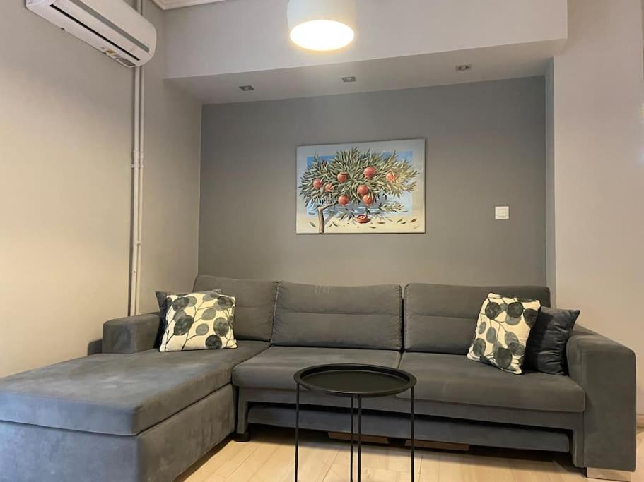 Koukaki Urban And Cozy Apartment Athen Eksteriør bilde