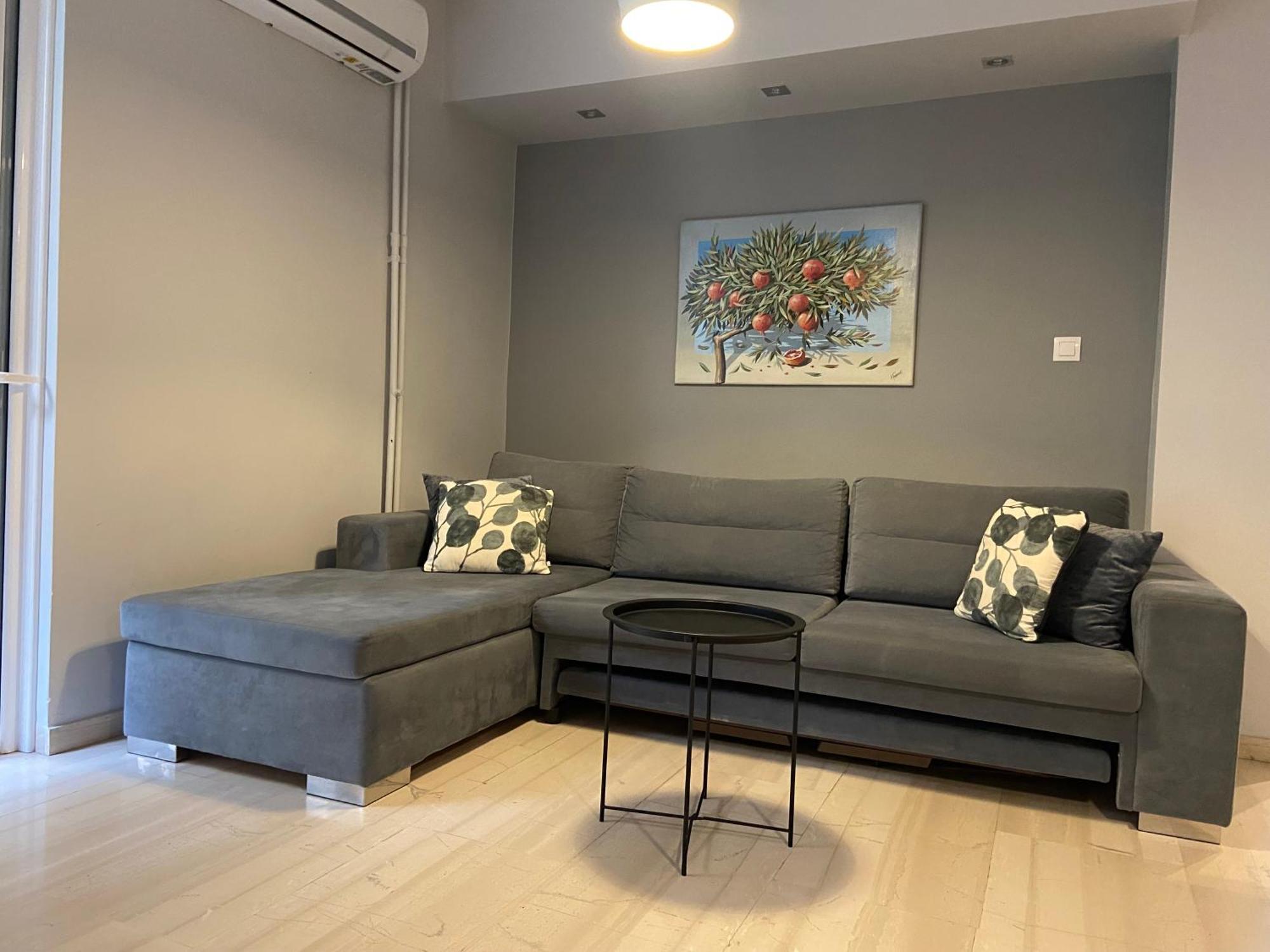 Koukaki Urban And Cozy Apartment Athen Eksteriør bilde
