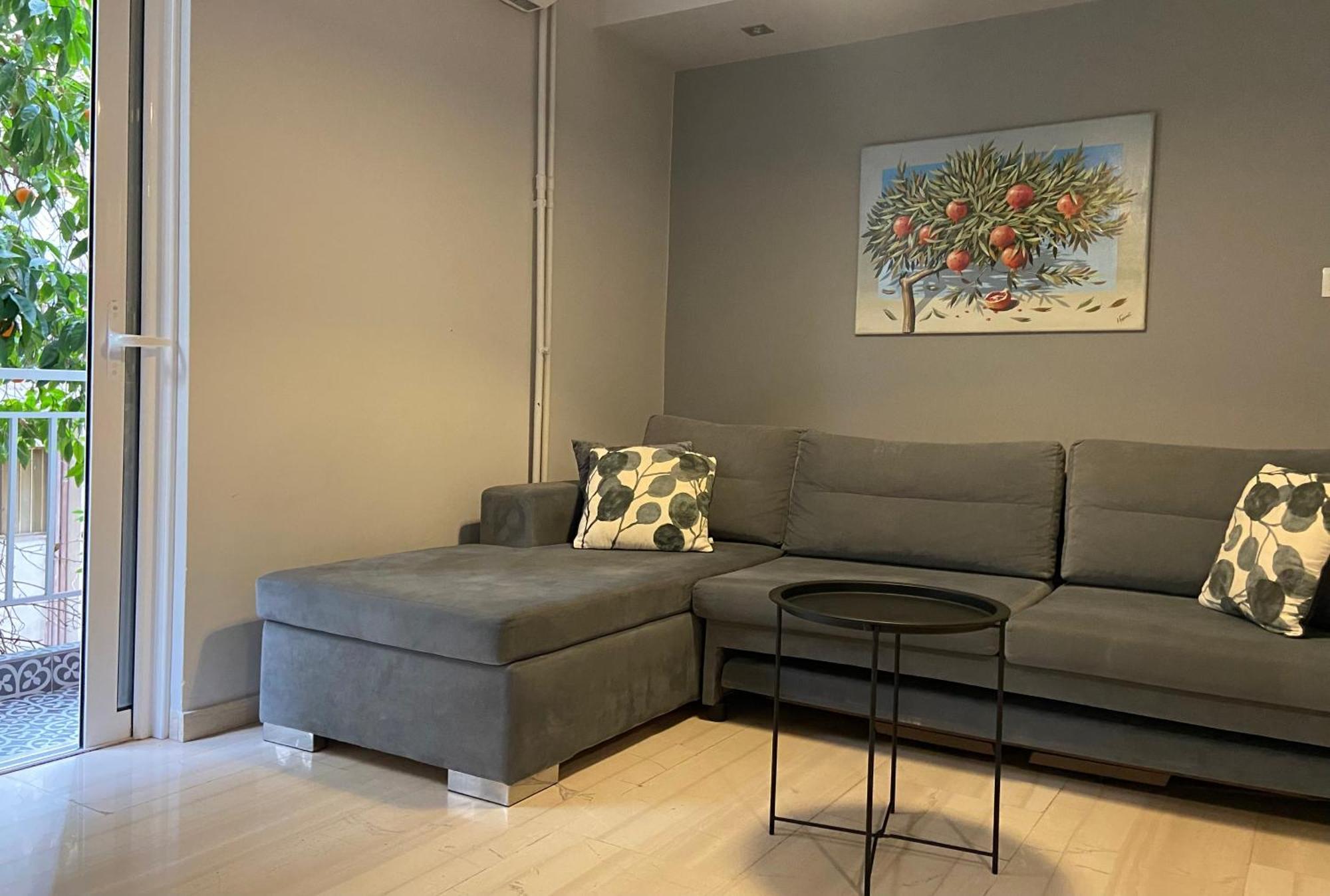 Koukaki Urban And Cozy Apartment Athen Eksteriør bilde