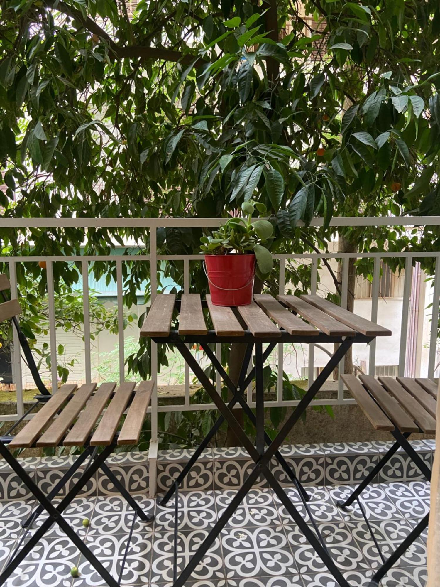 Koukaki Urban And Cozy Apartment Athen Eksteriør bilde